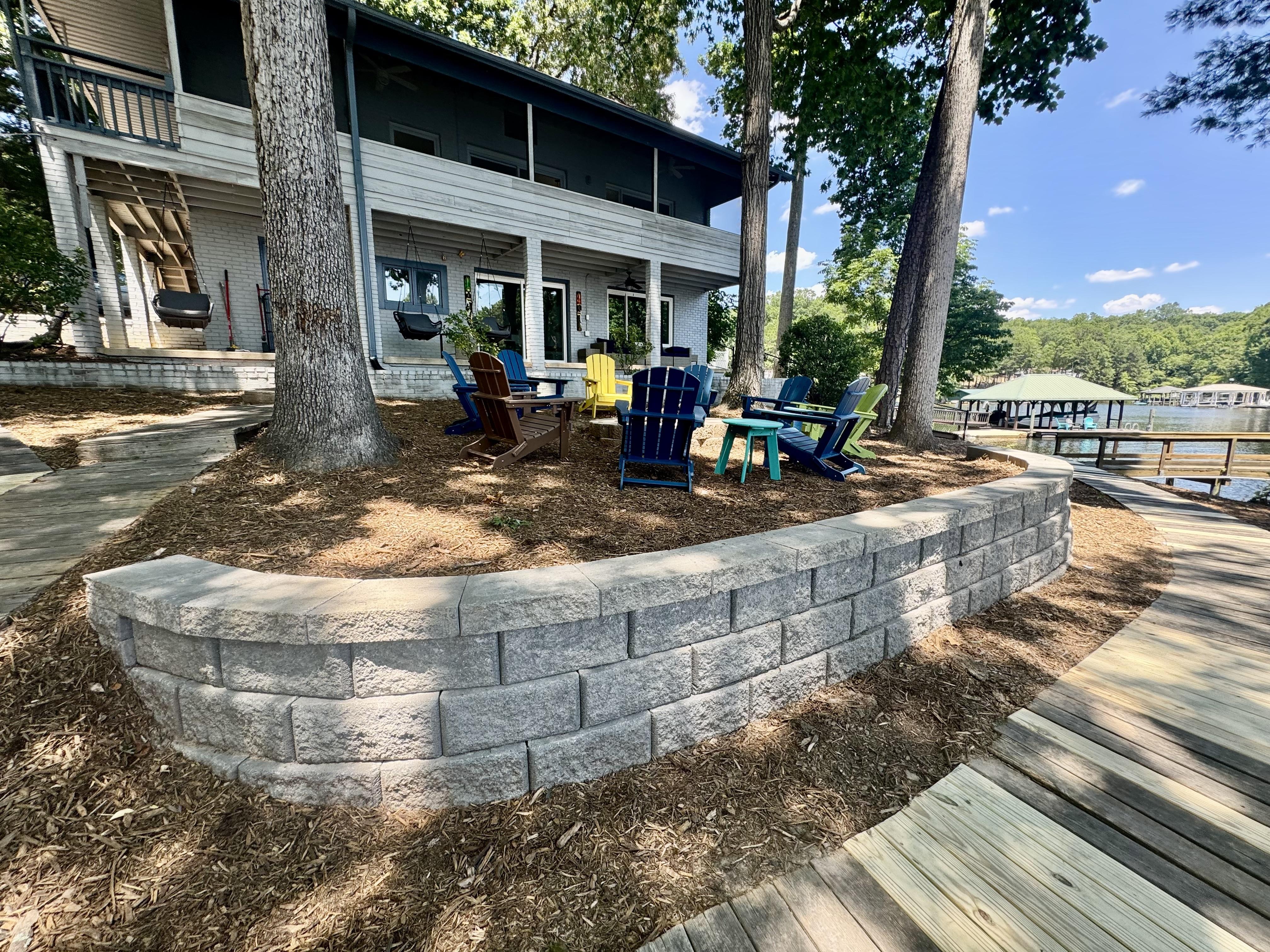 Landscape Contractor in Ventura County