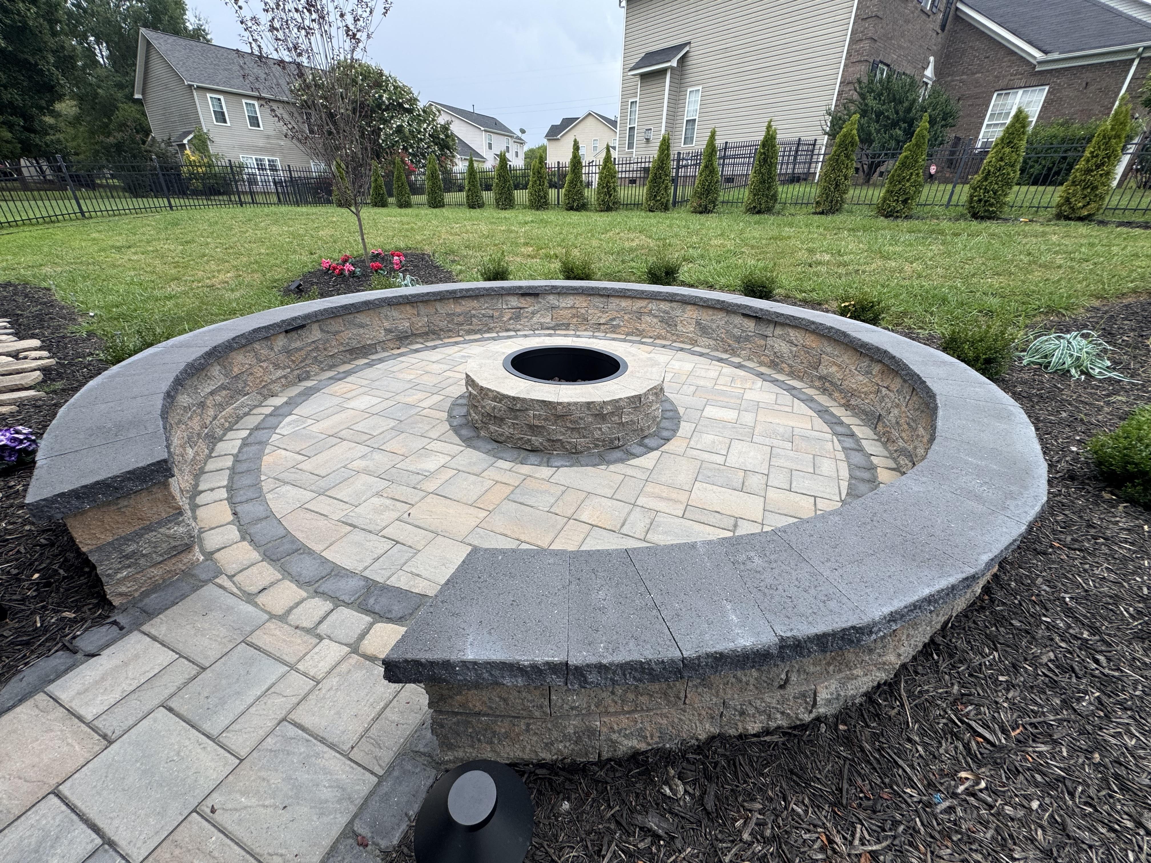 Concrete Contractor in Ventura County