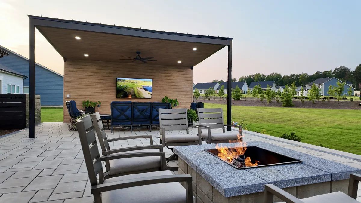 Concrete Contractor in Ventura County