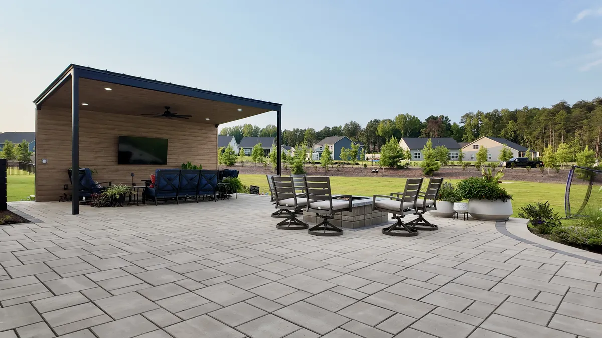 Concrete Contractor in Ventura County
