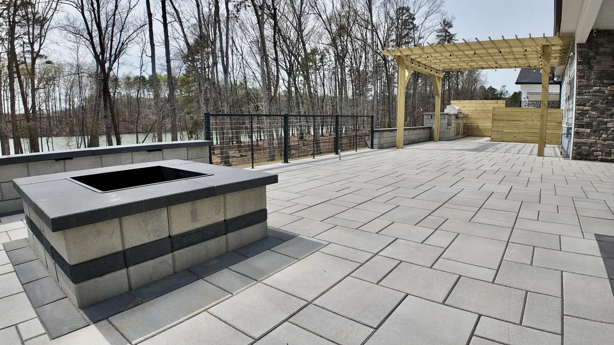 Concrete Contractor in Ventura County