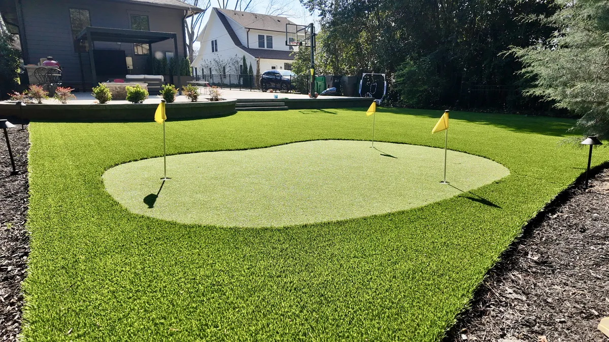 Landscape Contractor in Ventura County