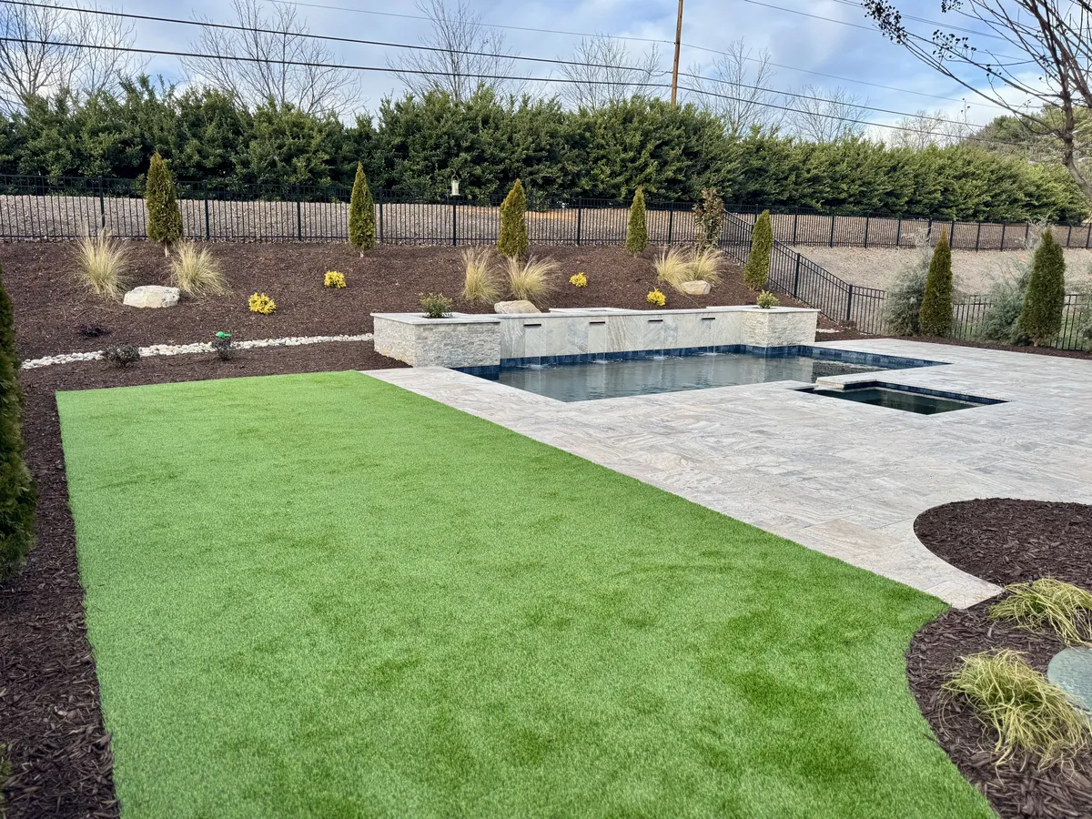 Fencing Contractor in Ventura County