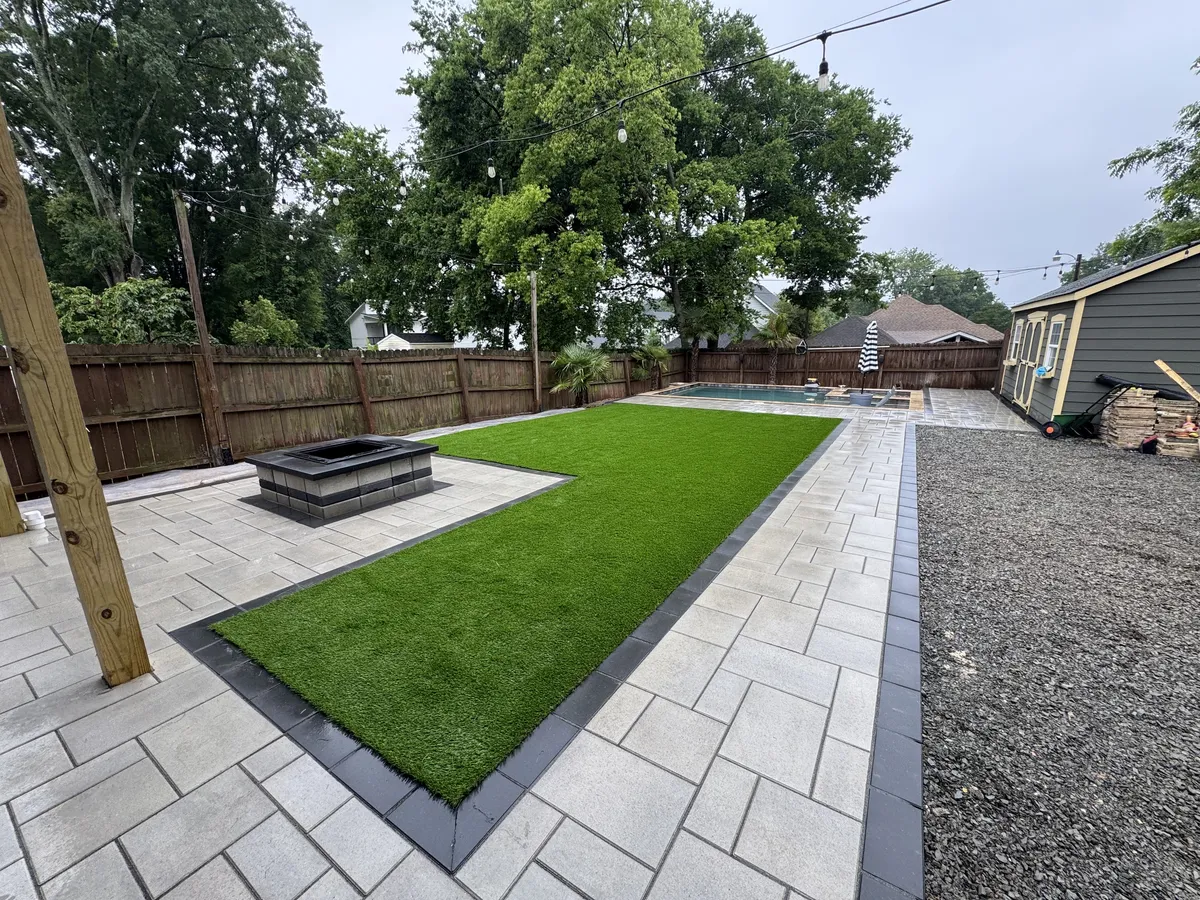 Concrete Contractor in Ventura County