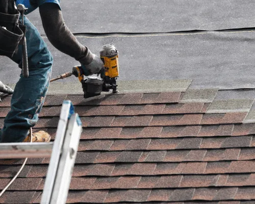 Bastrop County Roof Maintenance (Commercial)