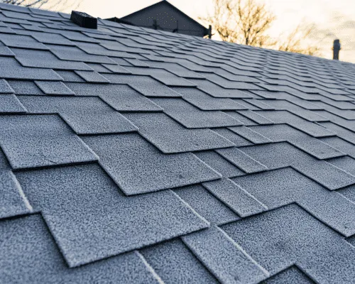 Residential & Commercial Roofing Travis County