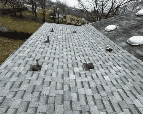 Full Roof Replacements in Travis County