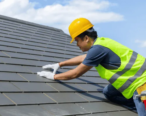 Roof Maintenance (Commercial) in Travis County