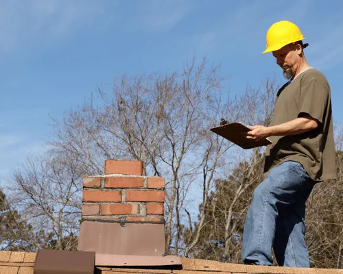 Roof Inspections in Travis County
