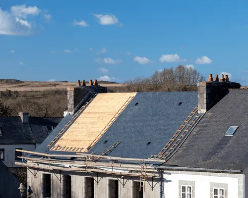 Gutter Replacements Travis County