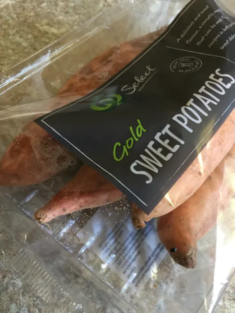 Food Grade Packaging flexographic printing made in Australia