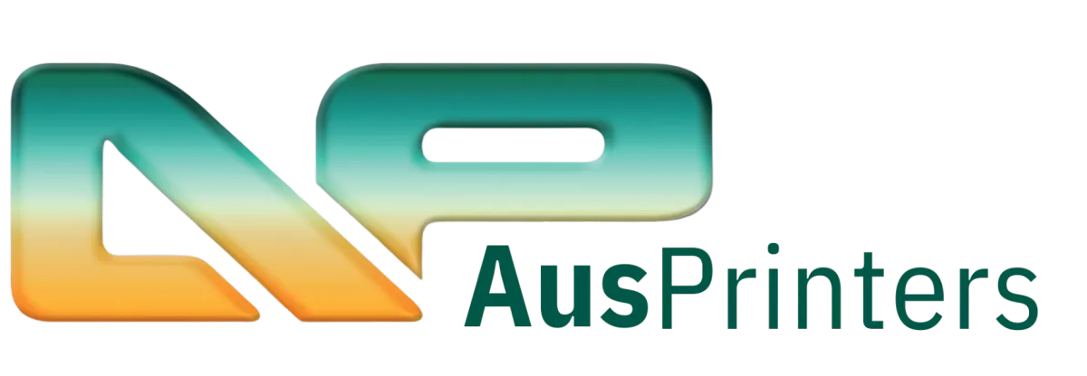 AusPrinters Flexographic Printing Logo