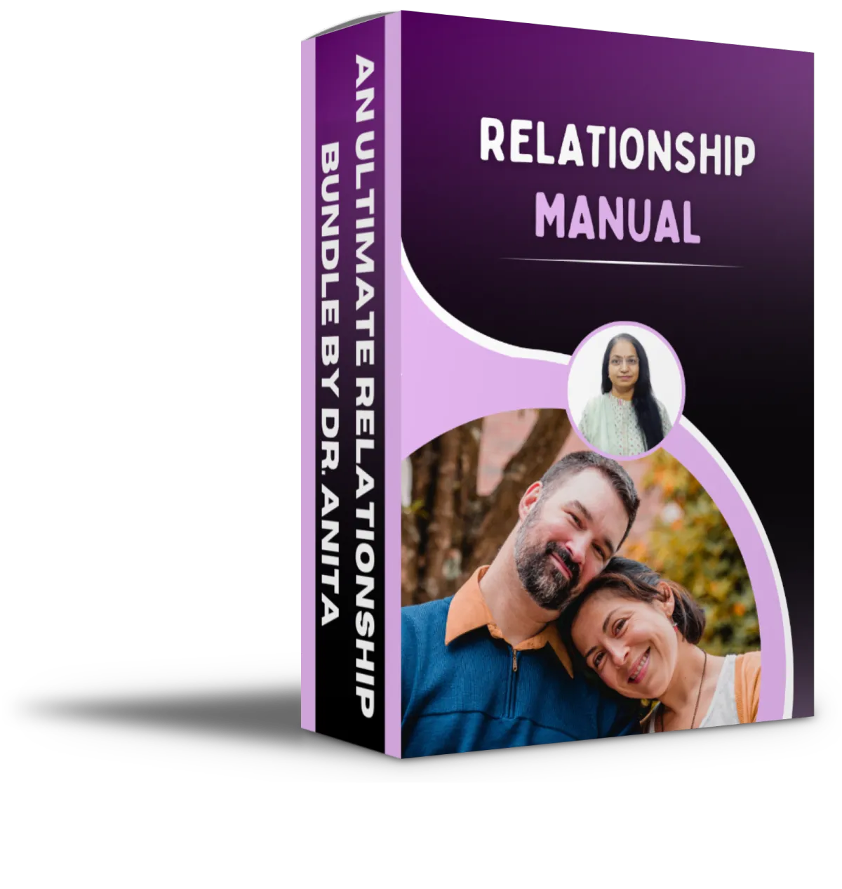  The Relationship Manual offers a practical roadmap for couples to strengthen their bond. Through exercises and strategies, couples explore mutual growth and deepen their connection.