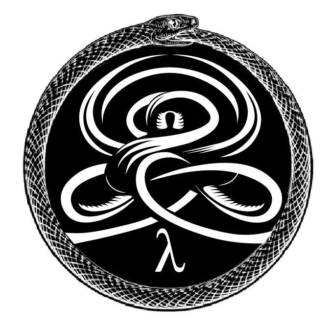Lambda Logo