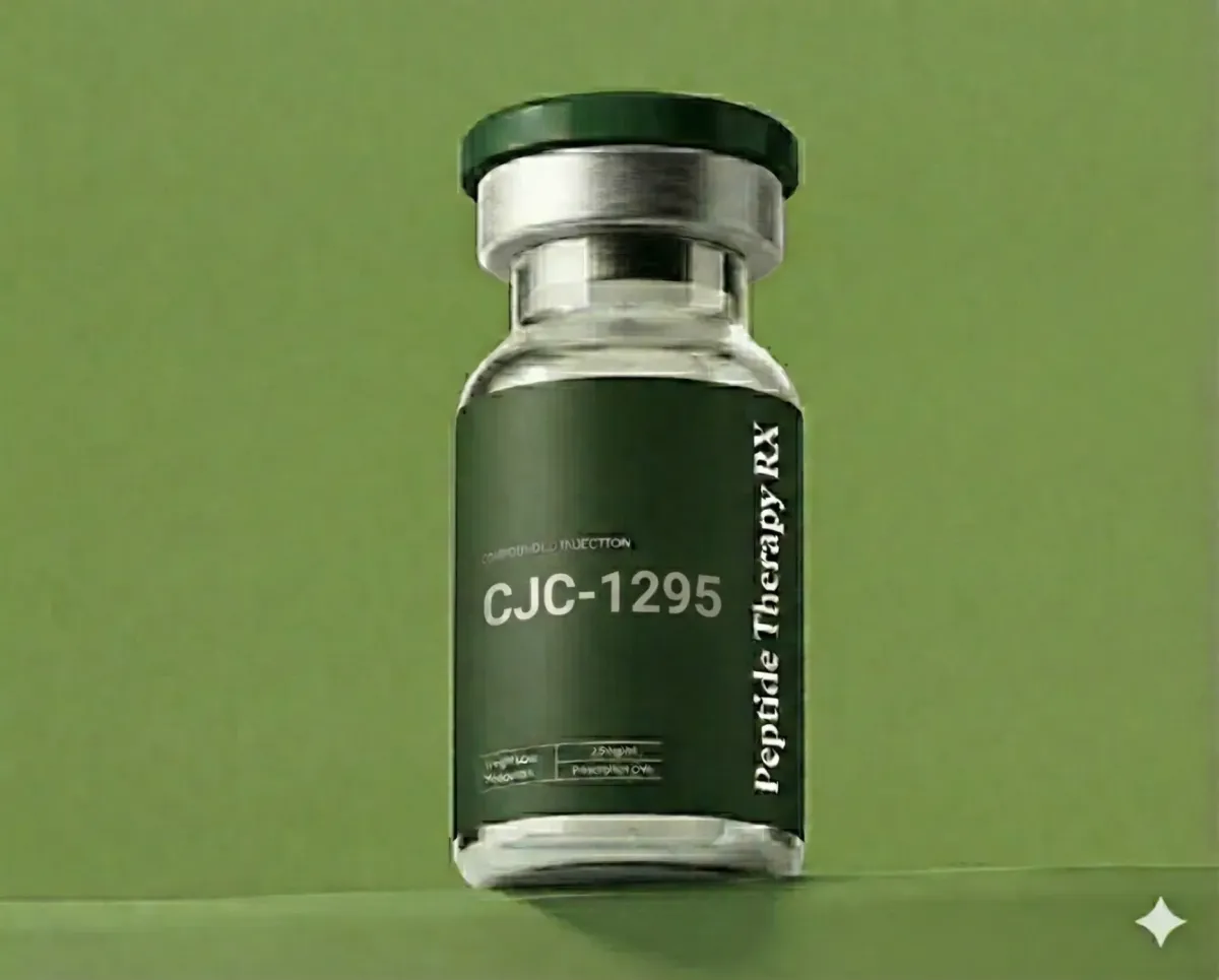 GlucoTrim product image