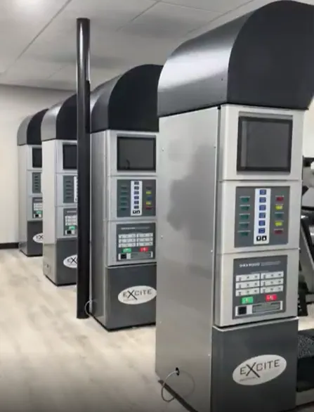 Dark Horse Media Logo