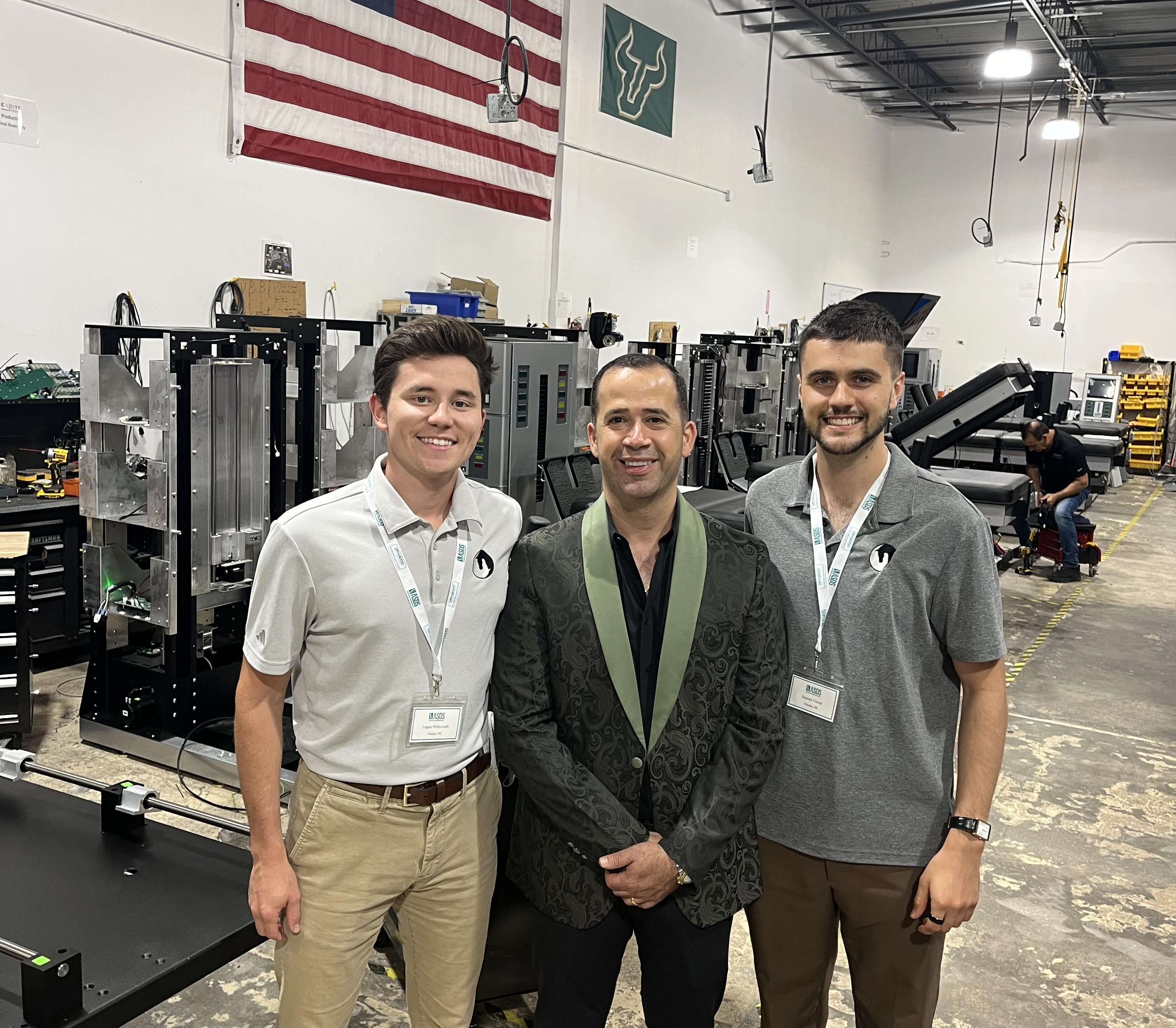 What We Learned at the DRX Marketing Seminar in Tampa