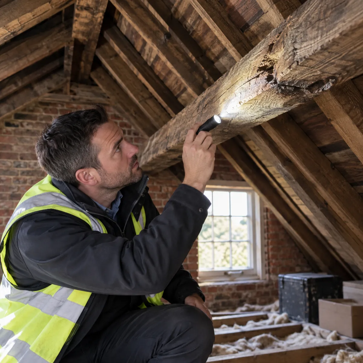 PCE Property Ltd, Property Surveyor 