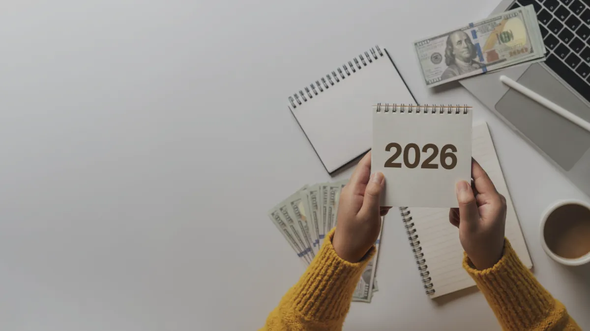 New Year, New Opportunities: Planning Considerations for 2026