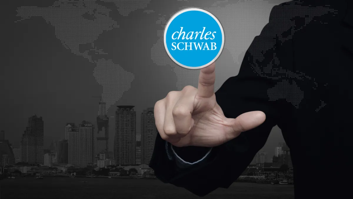 Have You Added a Trusted Contact to Your Charles Schwab Account?