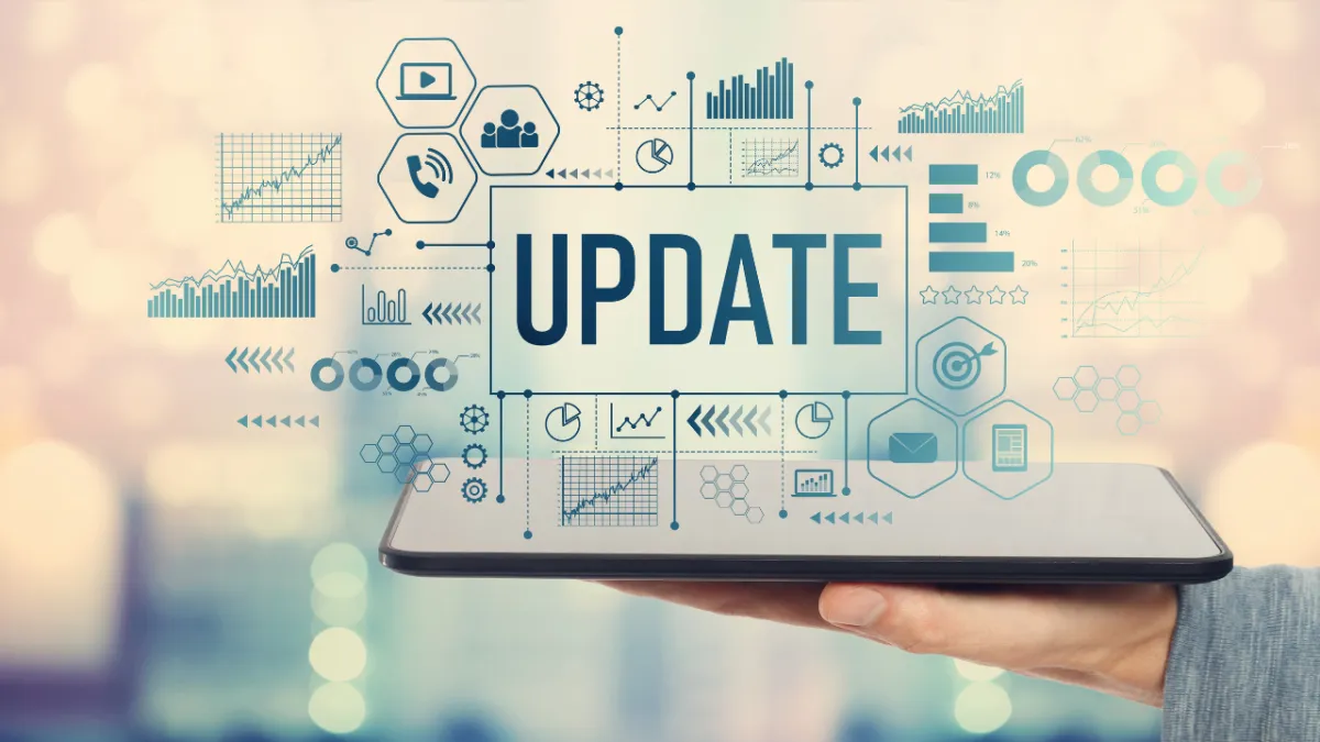 July 2025 Market Update