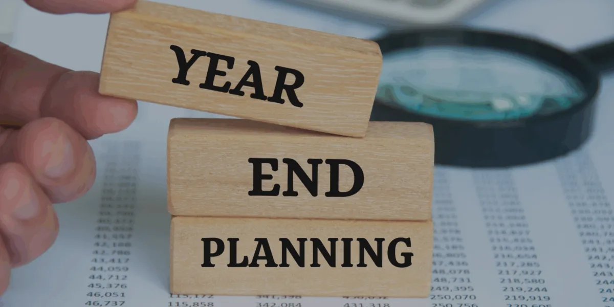 New Year, New Opportunities: Planning Considerations for 2026