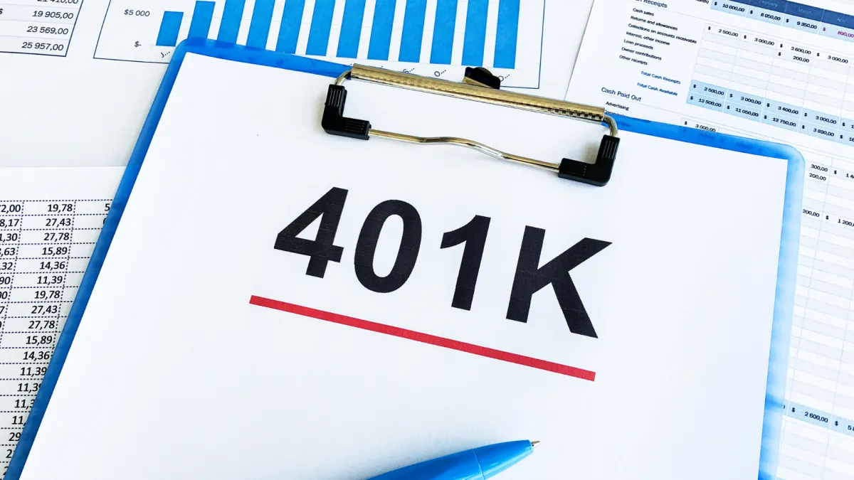 Maxed Out Your 401(k)? Explore a Mega Backdoor Roth Strategy