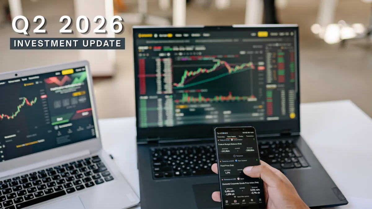 Q2 2026 Investment Update