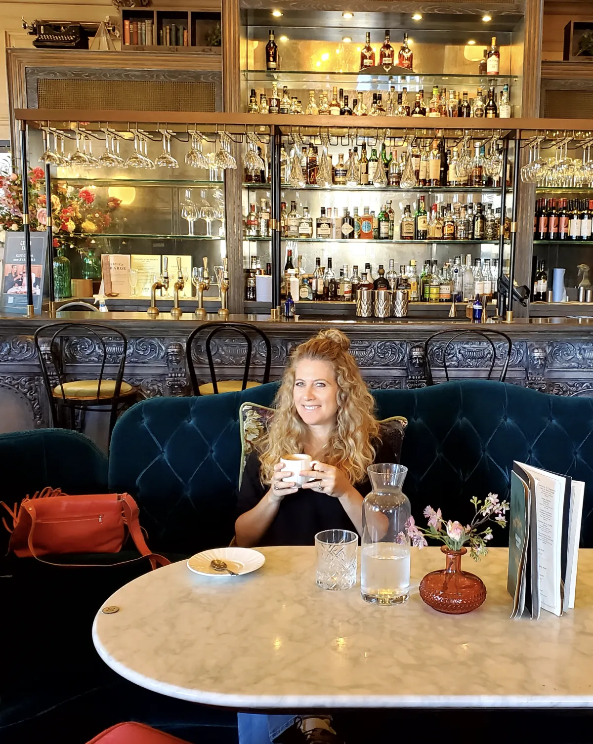 Root Wellness with Melissa Herrera holistic wellness education exploring the mind-body connection and German New Medicine principles.