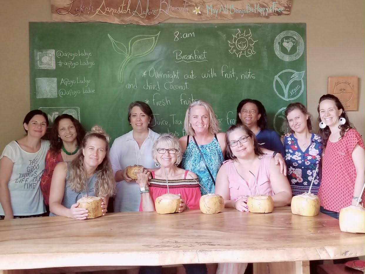 Root Wellness with Melissa Herrera holistic wellness education exploring the mind-body connection and German New Medicine principles.