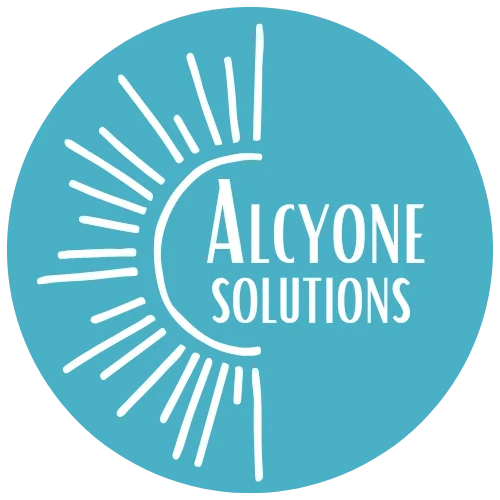 Logo Alcyone Solutions