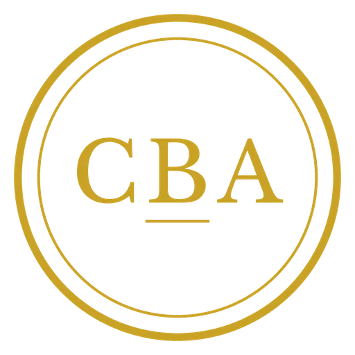 Clarity Before Action Logo