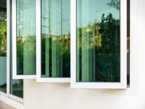 Residential Window Tinting