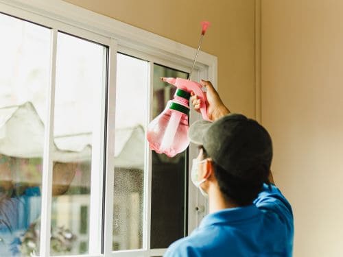Newton Residential Window Tinting