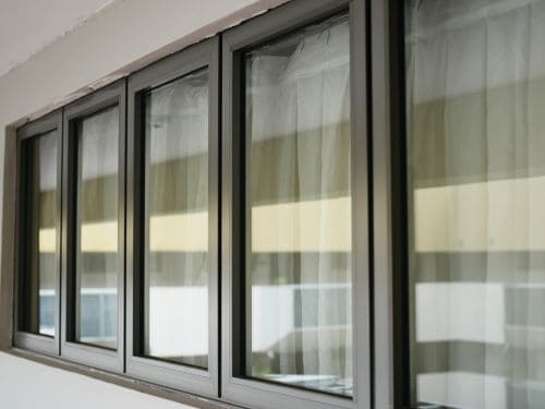 Residential Window Tinting