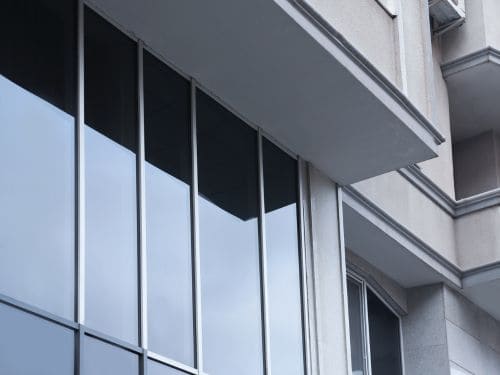 Residential Window Tinting