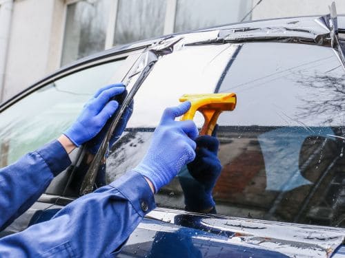  Residential Window Tinting