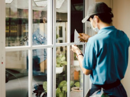 Port Adelaide Residential Window Tinting