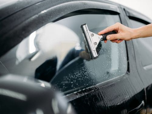 Prospect Vehicle Window Tinting