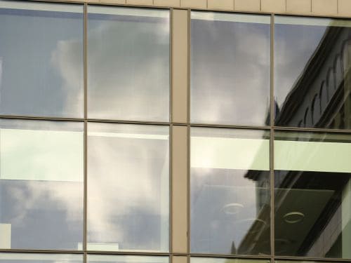 Woodville Residential Window Tinting