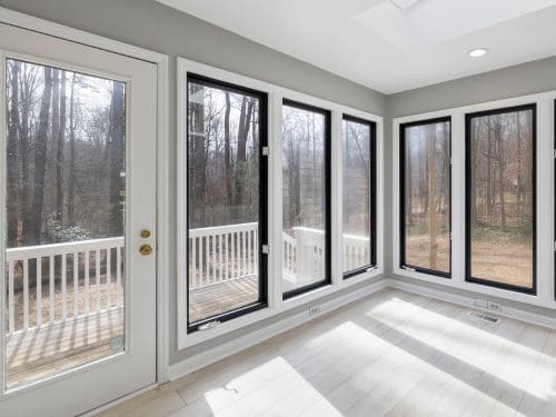  Commercial Window Tinting