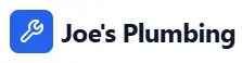 Joe's Plumbing