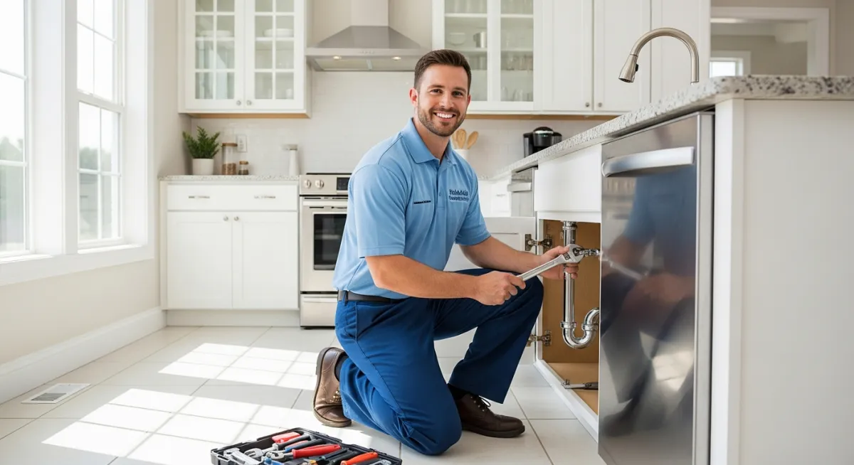 Plumbing Calgary