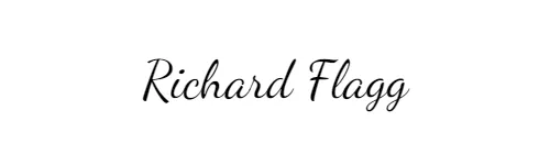 Richard Flagg