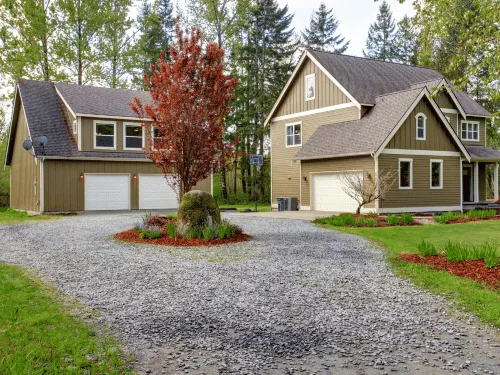 Driveways in Russellville, AL