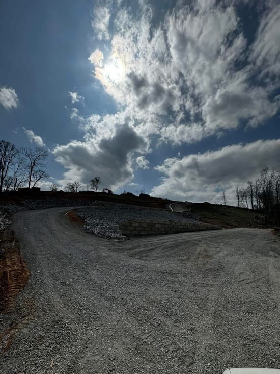 Land Clearing Russellville, AL