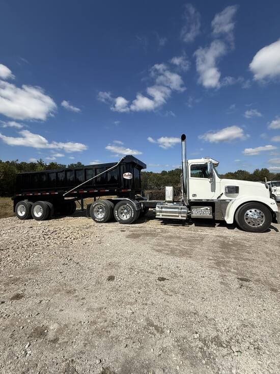 Cullman, AL Excavation