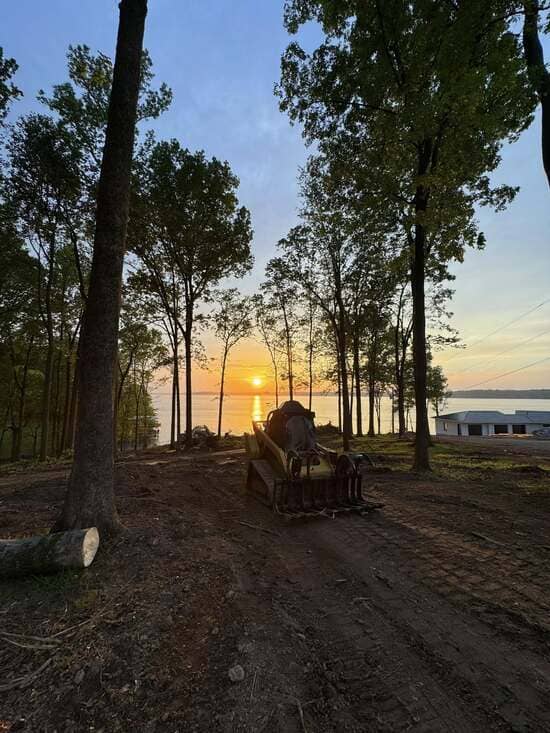 Ponds & Lakes Russellville, AL