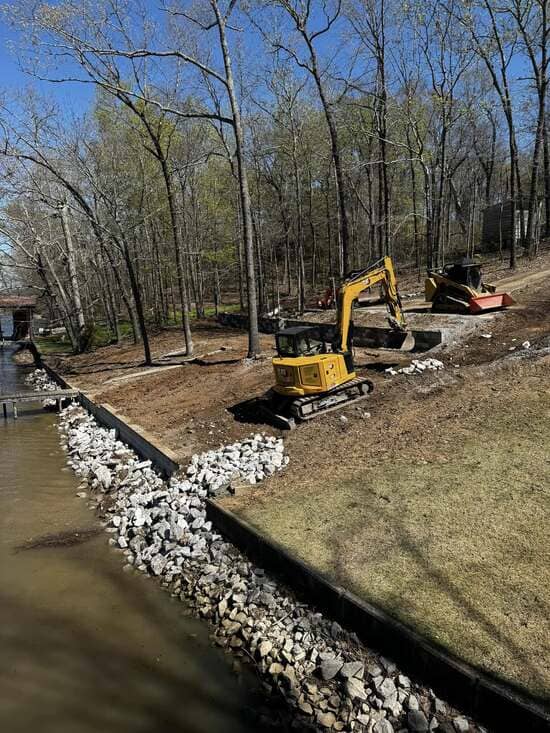 Driveways Russellville, AL