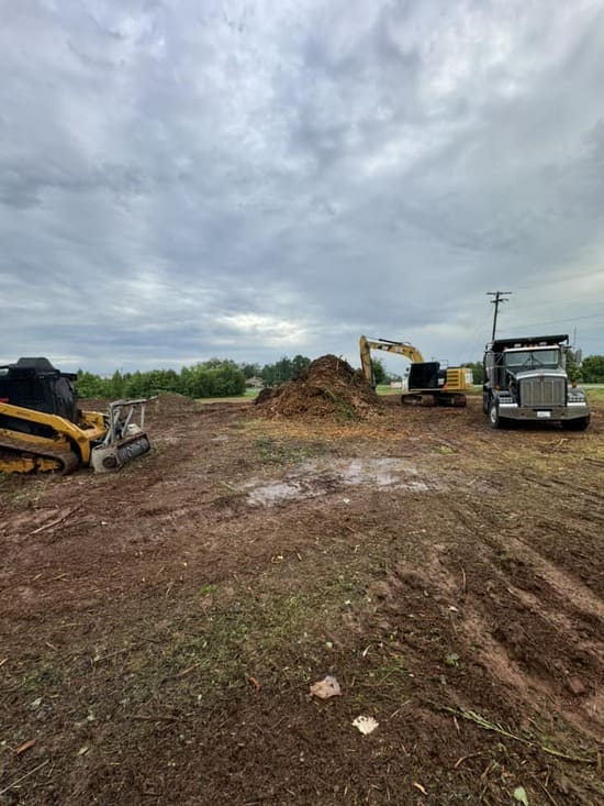 Hauling Russellville, AL
